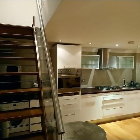 Dockside Villa London Eksteriør bilde