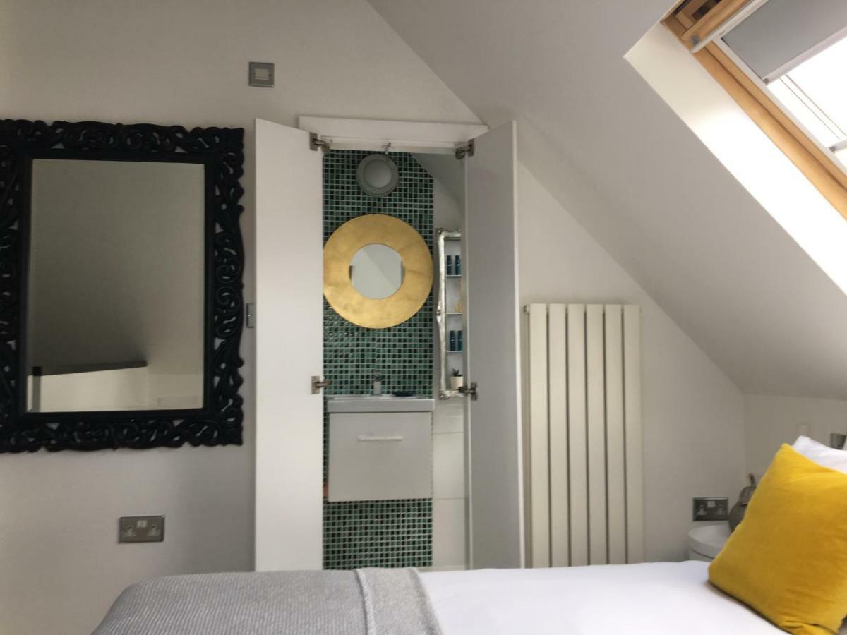 Dockside Villa London Eksteriør bilde